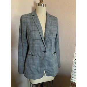 Banana Republic Blazer size 8